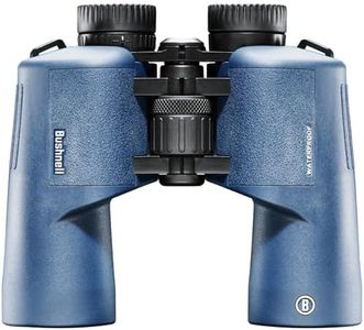 Bushnell H
