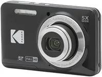 KODAK PIXPRO FZ55-BK 16MP CMOS Sens