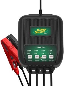 Battery Te
