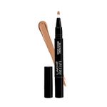 LAKMÉ Absolute Instant Airbrush Luminous Pencil Medium Coverage Concealer Pen For All Skin - Cinmon, 1 Count