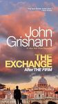 The Exchange: After The Firm (The F