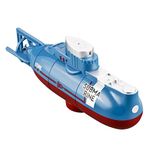 Rc Submarines Kits