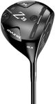 MAZEL Titanium Golf Driver for Men,Right Handed,460CC (Graphite(Black Head II), Stiff (S), 10.5, Degrees, Right)