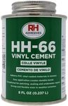 HH-66 Vinyl Cement, 8 oz. can - RH 