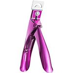 MelodySusie Acrylic Nail Clippers, 