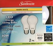 SUNBEAM Light Bulbs