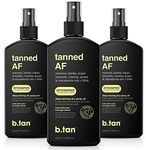 b.tan Intensifier Deep Dry Spray Ta