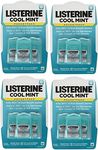 Cool Mint Listerine Pocketpacks 288 Breath Strps