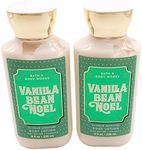 Bath & Body Works 2 Pack Vanilla Be