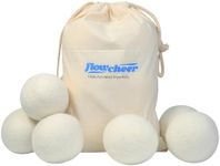 flowcheer Wool Dryer Balls - XL6-Pa