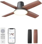 Dreo Smart Ceiling Fans with Lights