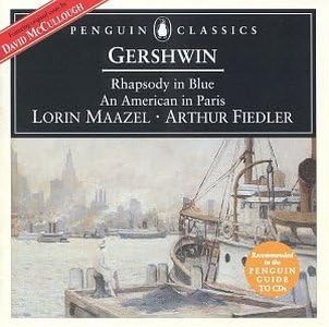 Gershwin: 