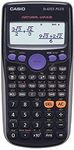 Casio FX-82ES Plus Scientific Calculator