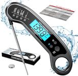 Meat Thermometer Digital Cooking Ba