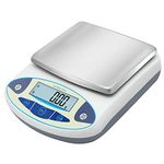 Ohaus Gram Scales