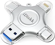 iDiskk 512GB App-le Certified iPhon