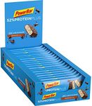 Powerbar Protein Plus Bar 52% (20x50g) Chocolate Nuts
