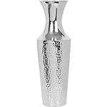 Hosley 18 Inch High Silver Color Me