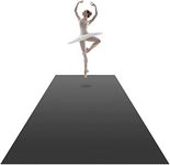 VEVOR Dance Floor Roll Portable, 6.