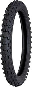 Dunlop - 45273505 - Geomax MX34 Front Tire, 80/100-21