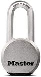 Master Lock Magnum Heavy Duty Solid