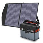 Outdoor Store Generators