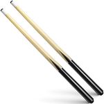 VANLAN Billiard House Cue Sticks Po