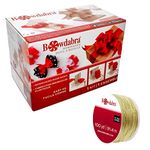 Bowdabra Designer Bow Maker Kit Large Bundle with 100yd Gold Bow Wire for Creating Gift Bows Swags Decorations Hair Bows Party Favors Corsages