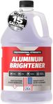 Concentrated Aluminum Brightener & 