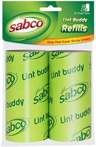 Sabco Professional SAB41094 Lint Buddy Mini