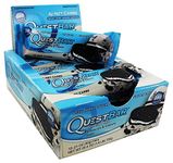 Quest Nutrition Quest Bar Protein – 12 x 60 Gr