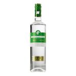 Moskovskaya Vodka- Classic Spirit Distilled From Natural Ingredients- Enjoyed in Mixers, Tonics, Cocktails & Shots- Made in Riga Latvia- 38% Vol 70cl (700ml / 0.7 Litre)