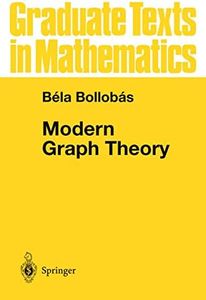 Modern Graph Theory: 184