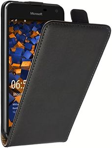 Mumbi flip case for Microsoft Lumia 650