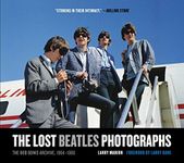 The Lost Beatles Photographs: The B