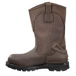 Carhartt Pull On Steel Toe Boots