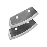 ION ICE FISHING Turbo Auger Blades,