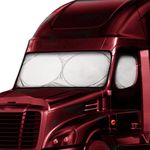 Window Shade For Truck Windshield