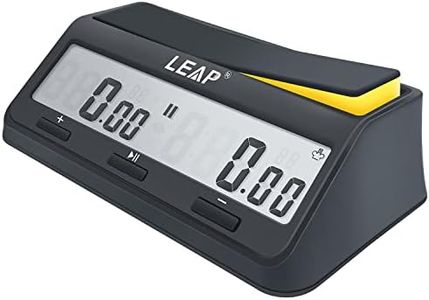 LEAP Horlo