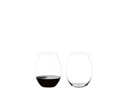 Riedel Big O Wine Tumbler Syrah, Set of 2