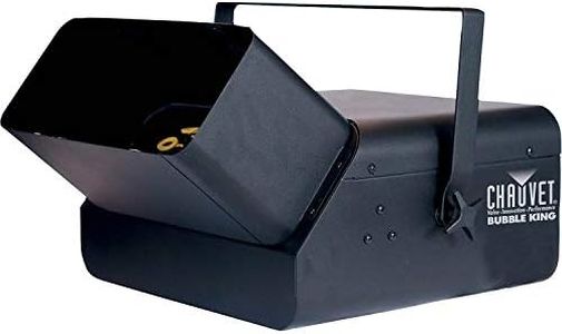 CHAUVET DJ