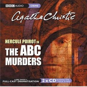 [The ABC Murders] [by: Agatha Christie]
