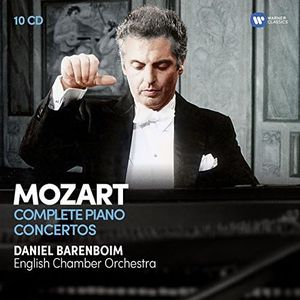 Mozart: Th