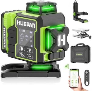 Huepar 202