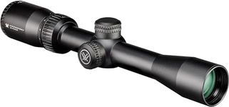 Vortexvortex Crossfire Ii 2-7X32 Rifle Scope, V-Plex Reticle Cf2-31001