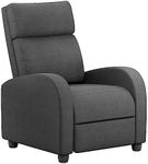 Homall Recliner Chair, Recliner Sof