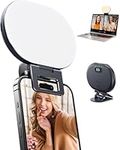 Lulumos Selfie Light, Phone Light w