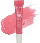 purlisse Blush Glow BB Cheek Color: Cruelty-free & clean, Paraben & Sulfate-free, Cream blush, Long lasting, Vitamin E hydrates | Sweet Rose 0.34oz