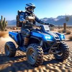 ATV Bike Games (Ads Free)