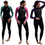 Matai Ladies 3/2 mm Neoprene Full l